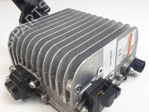 Used Electronic module Electronic module MAZDA CX-30 (DM) SKYACTIV-G M Hybrid (122 hp) 24916275 24916275