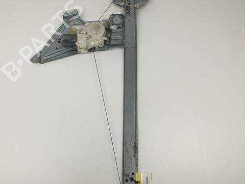 Used Front right window mechanism Front right window mechanism 24930084 24930084