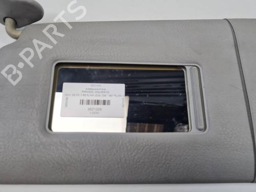 Left sun visor BMW 5 (E39) 528 i | BP38083415I1 - Image 3