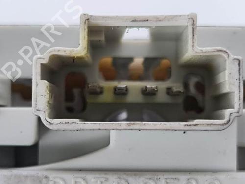 Interior roof light CITROËN C8 (EA_, EB_) 2.2 HDi | BP7406621I8