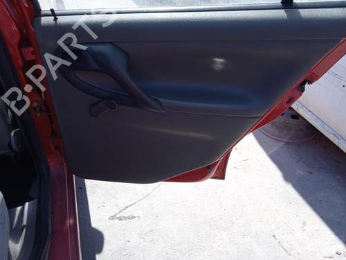 Right mirror VW POLO III (6N1) 60 1.4 | BP10500214C27 