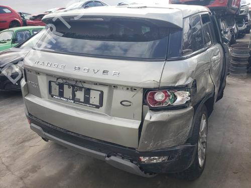 Left front window switch LAND ROVER RANGE ROVER EVOQUE (L538) 2.2 D | BP29989596I27  - Image 6