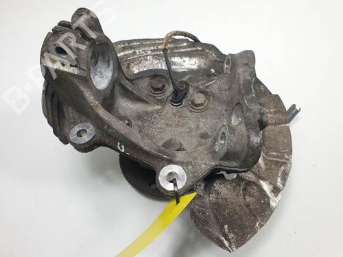 Right front steering knuckle BMW 3 Coupe (E92) 335 d | BP12365795M26 