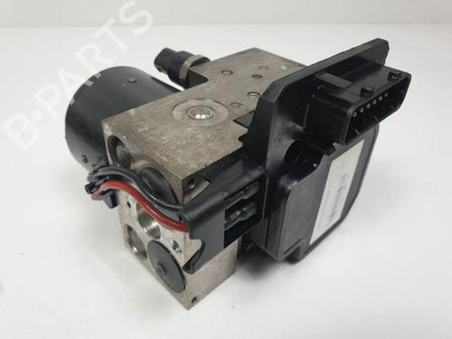 ABS pump MERCEDES-BENZ A-CLASS (W168) A 160 (168.033, 168.133) | BP12385775M43 