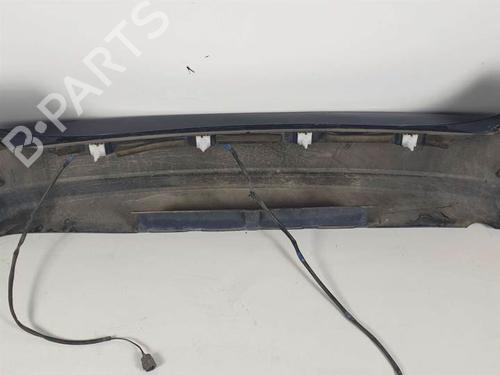 Rear bumper MAZDA 5 (CR) 2.0 (CREW) | BP11040310C8 