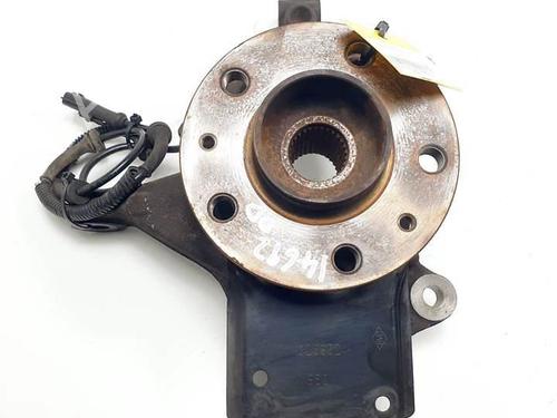 Used Right front steering knuckle Right front steering knuckle FIAT TALENTO Bus (296_) [2016-2026] 18419163 18419163
