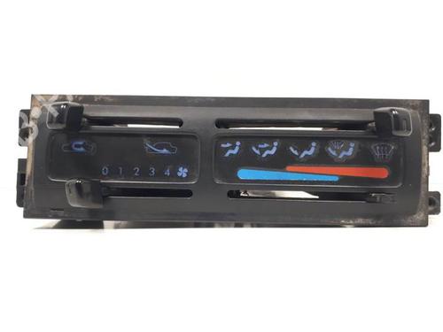Used Climate control NISSAN VANETTE CARGO Bus (HC 23) 2.3 D (75 hp) 16401485