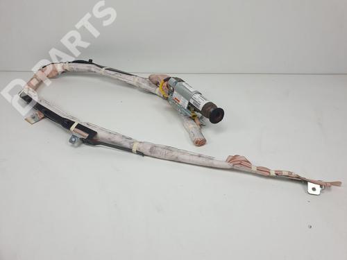 Used Left curtain airbag Left curtain airbag HONDA CIVIC IX (FK) 1.4 i-VTEC (FK1) (99 hp) 10632832 10632832