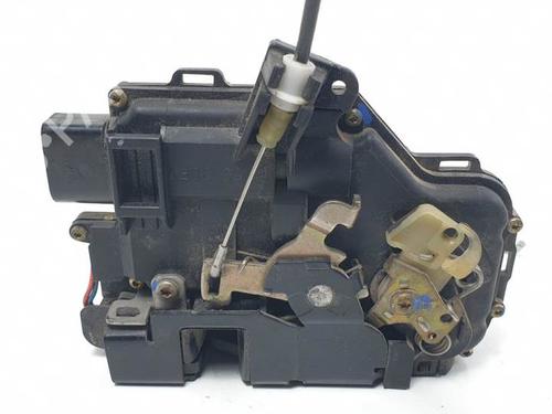 Front right lock AUDI A6 C5 (4B2) 1.9 TDI | BP12387354C97 