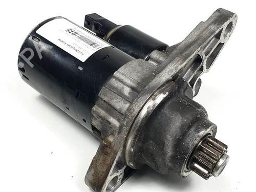 Used Starter Starter 19787068 19787068