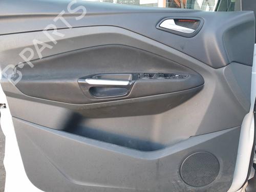 Left front window switch FORD GRAND C-MAX (DXA/CB7, DXA/CEU) 2.0 TDCi | BP34513510I27  - Image 16