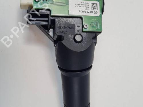 Headlight switch MAZDA 6 Hatchback (GH) 2.0 MZR-CD (GH14) | BP12355356I24 - Image 2