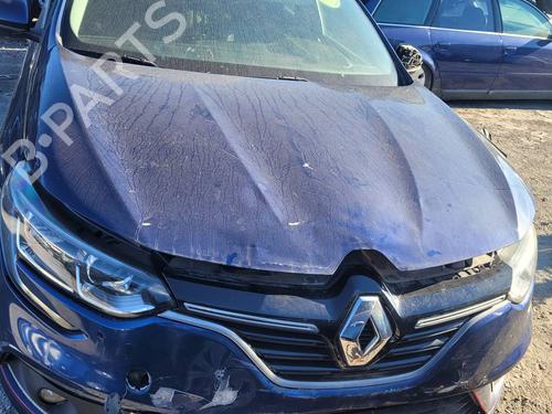 Interior roof light RENAULT MEGANE IV Hatchback (B9A/M/N_) 1.2 TCe 130 (B9MR) | BP34515646I8  - Image 7