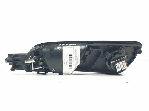 Rear right interior door handle VW TIGUAN (5N_) 2.0 TFSI 4motion | BP29741799I16 