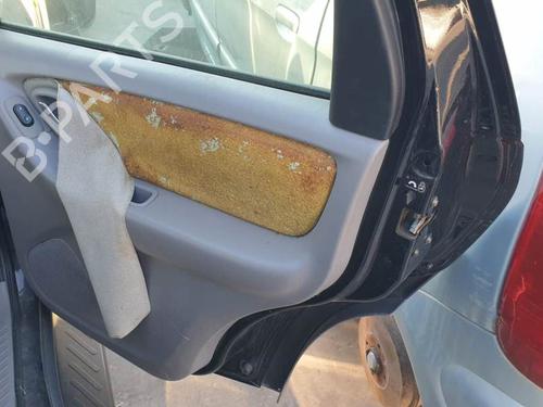 Front right window mechanism MAZDA TRIBUTE (EP) 3.0 V6 24V 4WD (EPFW) | BP24934573C23 - Image 12