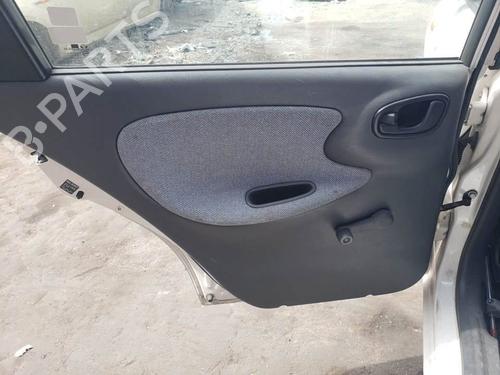 Left taillight DAEWOO LANOS (KLAT) 1.5 | BP25137738C34 - Image 10