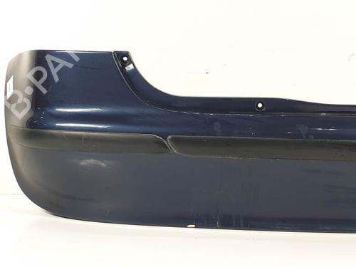 Rear bumper MERCEDES-BENZ A-CLASS (W168) A 140 (168.031, 168.131) | BP25453473C8 