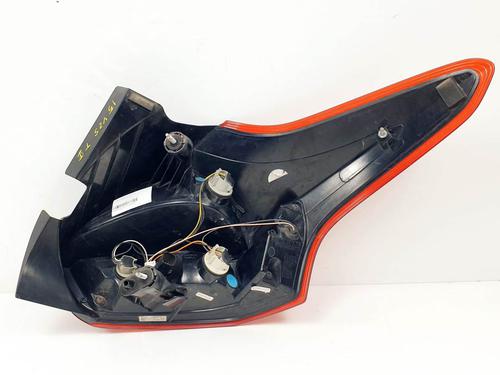 Left taillight FORD FOCUS III 1.0 EcoBoost | BP25258085C34 - Image 2