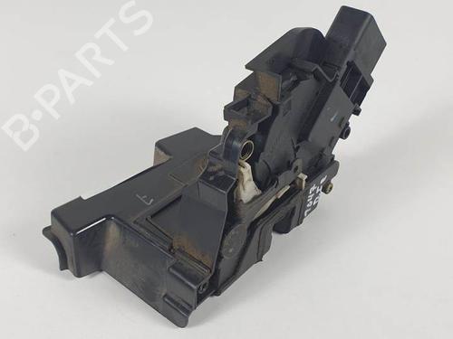 Front left lock FORD C-MAX (DM2) 1.6 TDCi | BP13316141C98 