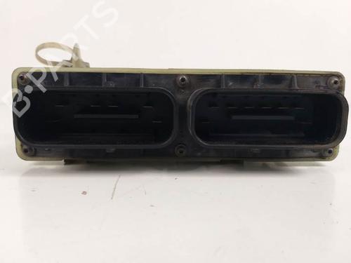 Elektronisk modul OPEL ZAFIRA A MPV (T98) 2.0 DTI 16V (F75) | BP6844311M83 