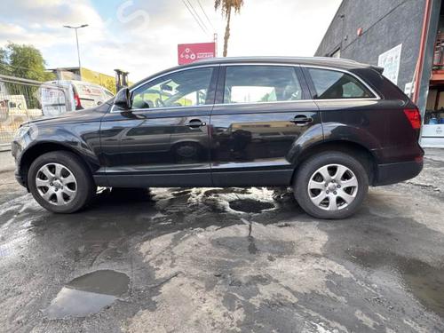 Windscreen washer tank AUDI Q7 (4LB) 3.0 TDI quattro | BP29726440C113 