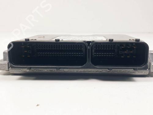 Engine control unit (ECU) AUDI A2 (8Z0) 1.4 | BP36447278M57 - Image 3