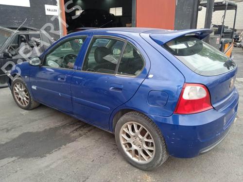 Engine control unit (ECU) MG MG ZR 120 | BP12445802M57 - Image 12