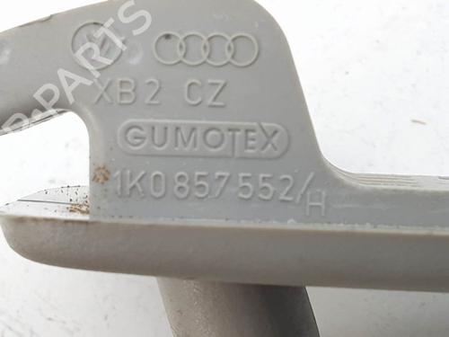 Right sun visor VW GOLF VI (5K1) 1.6 TDI | BP24340240I2 - Image 3
