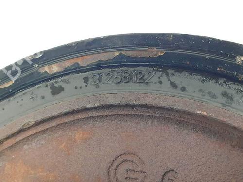 Pulley VOLVO V60 I (155) D3 / D4 | BP25289613M122 - Image 3
