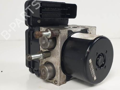 ABS pump CHRYSLER VOYAGER IV (RG, RS) 2.8 CRD | BP6843493M43 