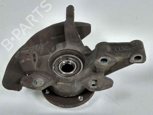 Left front steering knuckle FIAT DOBLO MPV (119_, 223_) 1.9 D (223AXB1A) | BP7297099M25 