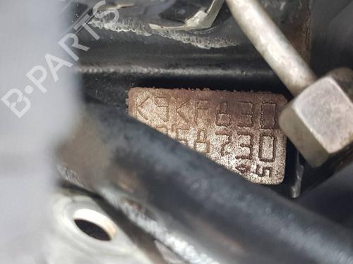 Engine RENAULT MEGANE III Hatchback (BZ0/1_, B3_) 1.5 dCi | BP38261720M1 - Image 13