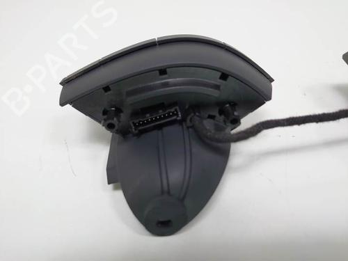 Steering wheel controls PEUGEOT 508 I (8D_) 1.6 HDi | BP7996339E15 