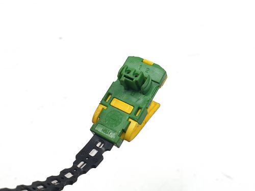 Squib airbag RENAULT CLIO II (BB_, CB_) 1.2 (BB0A, BB0F, BB10, BB1K, BB28, BB2D, BB2H, CB0A,... | BP29989881C102