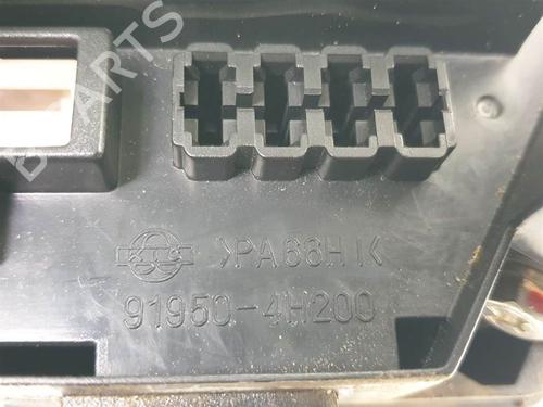 Fuse box HYUNDAI ix35 (LM, EL, ELH) 1.7 CRDi | BP10547142E1 - Image 4