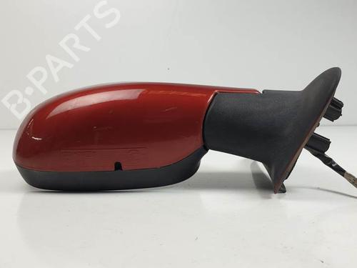 Right mirror NISSAN MICRA III (K12) 1.2 16V | BP28106445C27