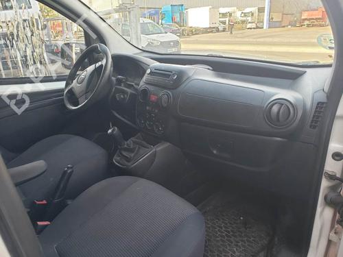 Headlight switch CITROËN NEMO Box Body/MPV (AA_) 1.3 BlueHDi 80 | BP25116775I24  - Image 19