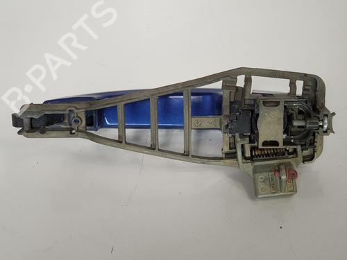 Venstre bak utvendig håndtak OPEL VECTRA C (Z02) 2.2 DTI 16V (F69) | BP6861300C130 
