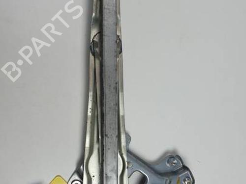 Used Front left window mechanism CITROËN C-CROSSER (VU_, VV_) 2.2 HDi (156 hp) 30142546