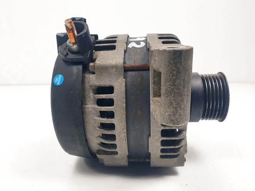 Alternator FORD FOCUS II (DA_, HCP, DP) 2.0 | BP12378435M7 - Image 4