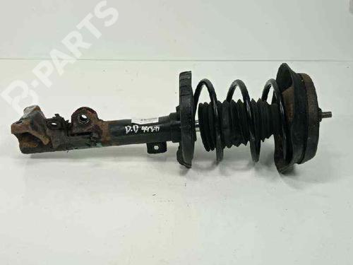 Used Right front shock absorber Right front shock absorber MERCEDES-BENZ C-CLASS T-Model (S203) C 180 Kompressor (203.246) (143 hp) 7815593 7815593