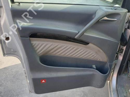 Right front window switch MERCEDES-BENZ VIANO (W639) CDI 2.2 (639.711, 639.713, 639.811, 639.813, 639.815) | BP25286011I26 - Image 16