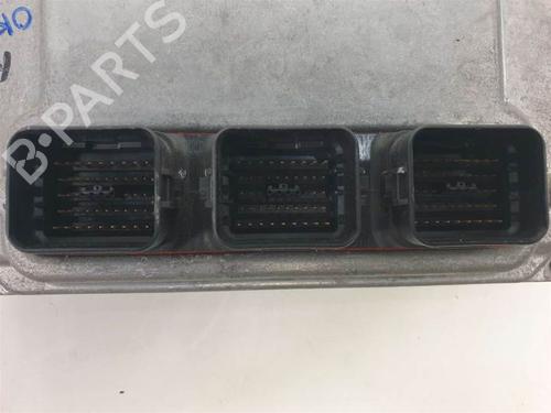 Engine control unit (ECU) HONDA CIVIC VIII Hatchback (FN, FK)  | BP10632708M57 
