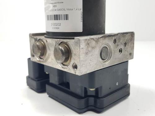 ABS pump CITROËN C3 I (FC_, FN_) 1.4 HDi | BP26313674M43 