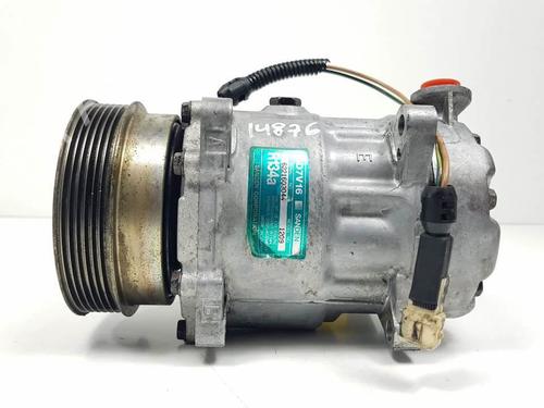 AC compressor PEUGEOT 607 (9D, 9U) 3.0 V6 24V | BP19030700M34  - Image 6