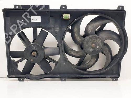 Used Radiator fan Radiator fan 18336311 18336311