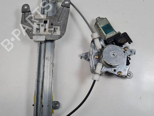 Rear right window mechanism NISSAN MURANO I (Z50) 3.5 | BP27994141C25 
