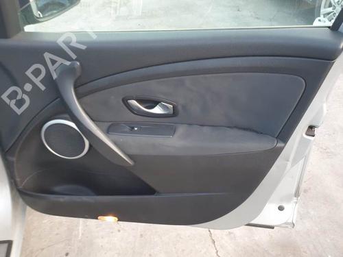 Left tailgate light RENAULT MEGANE III Hatchback (BZ0/1_, B3_) 2.0 CVT (BZ0G, BZ1P) | BP25139161C79 - Image 8