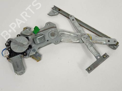 Used Rear left window mechanism Rear left window mechanism SUBARU FORESTER (SG_) 2.0 AWD (SG5) (125 hp) 7002319 7002319