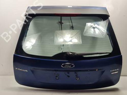 Used Tailgate FORD FOCUS II (DA_, HCP, DP) 2.0 TDCi (136 hp) 30998544